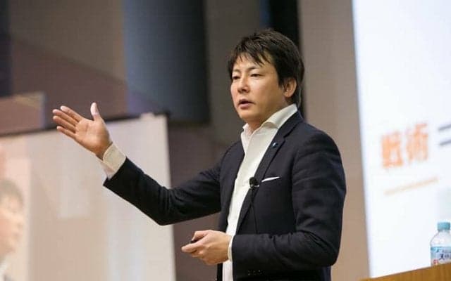 激務社長、ココロの健康を保つ秘訣　夢を追う疲れは本当の疲れではない