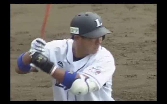 西武のキャンプB班からまたインフルエンザB型…松本も離脱で6人目に