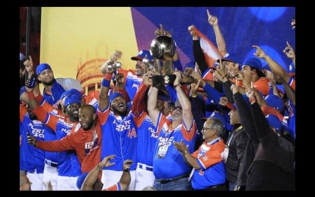 【カリビアンS】復興目指すプエルトリコが5度目の優勝　ドミニカは元中日バルデス好投も…