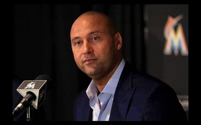 【MLB】“ジーター発言”がまた話題　ダルビッシュ＆アリエッタ獲得でも「勝てない」