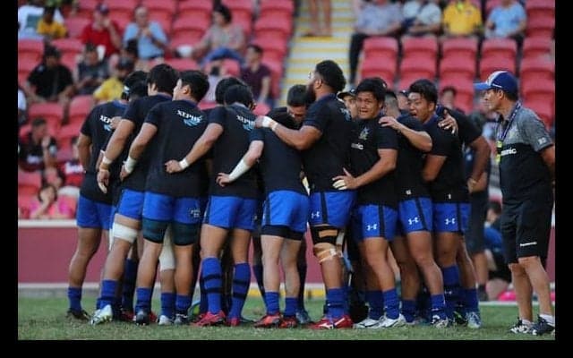   【10人制】パナ、命運決めるキックオフは13時8分！　決勝トーナメント進出懸け、地元レッズと対戦
 