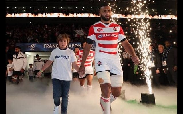  ＜不定期連載　壁を打ち破れ！～サンウルブズの挑戦＞
　上野裕一ジャパンエスアール会長が考える日本ラグビー未来像⑫ 最終回／トップ5入り掲げた新シーズン開幕前に書き残しておきたいこと　
神風に頼らず、SANZAARの意向にも翻弄されない真の先駆集団へ 