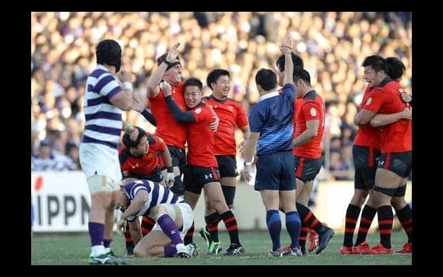  さあ3連休。『ラグマガ読者が選ぶBEST OF 2017-2018』締め切り3日前。 