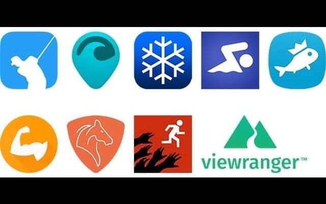 カシオ、アウトドア・スポーツジャンルのアプリ9社とオフィシャルパートナー契約を締結