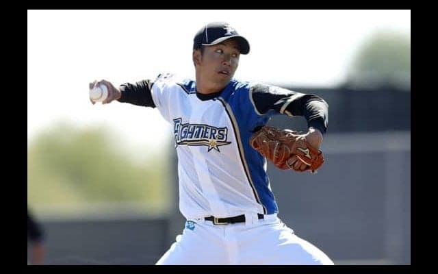 “背水”の日ハム斎藤佑に栗山監督「ものすごくいいとは言わないけど…」