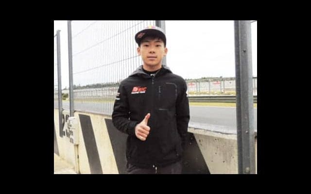 Moto2＆3を走る日本人ライダー５人。注目は2000年生まれ