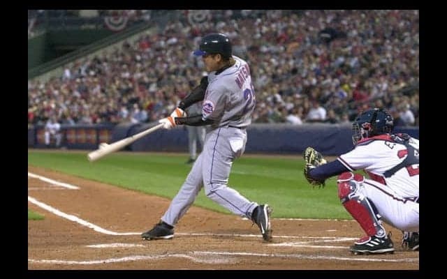 【MLB】「数少ない選手たち」に日本人も…「メジャー初打席初球ホームラン」の衝撃