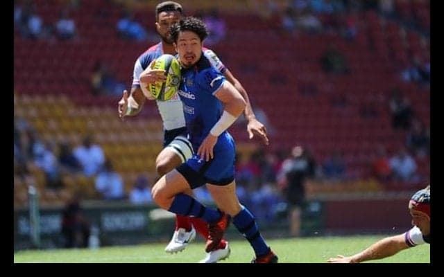  【10人制】パナソニック、レッズに敗れ決勝トーナメント進出ならず 