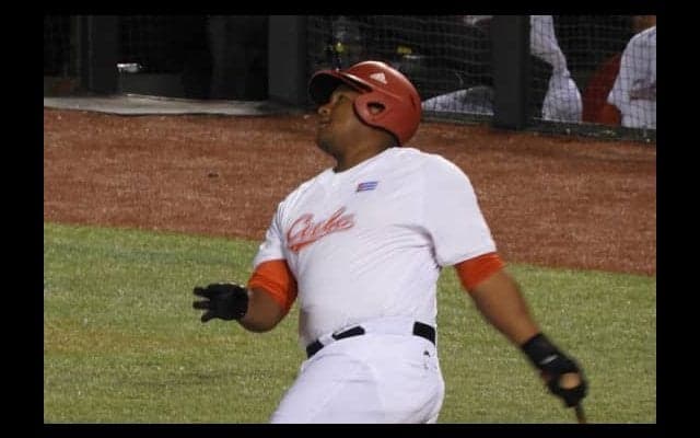 【カリビアンS】キューバ代表で負傷の鷹デスパ、合流後は“オレ流調整”!?　「十分間に合う」