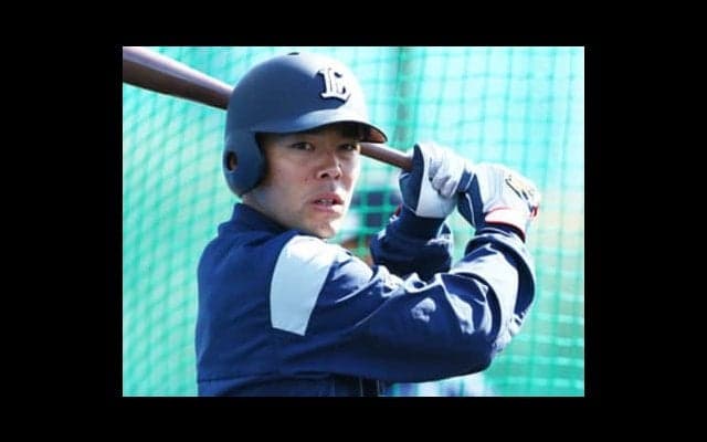 西武・秋山翔吾「書かれたら営業妨害、でも話します」という打撃理論