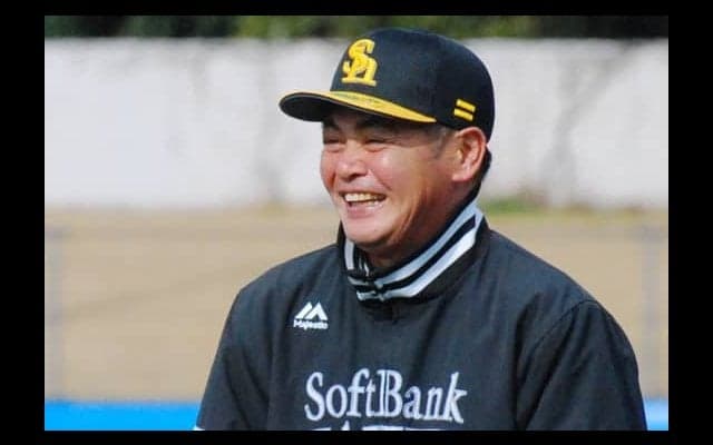 現役時代彷彿、54歳・工藤監督の驚異のボールに反響「ローテ6人目決定」