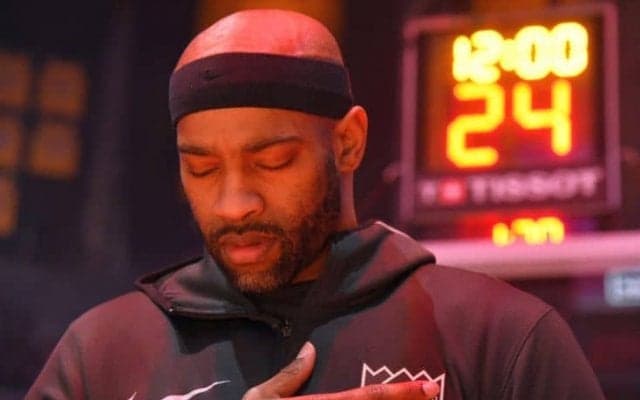 大ベテランのビンス・カーター、ラプターズに復帰しセルティックス追撃に助力？