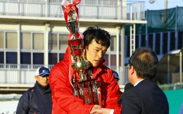 高松G3（最終日）レポート