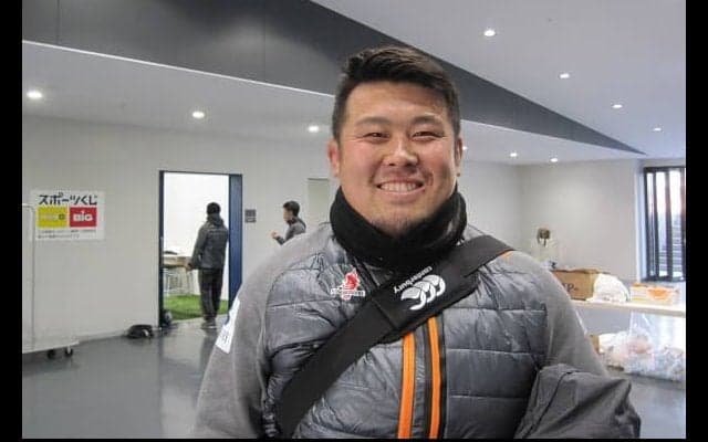  浅原が見せた必死のシャトルラン　4週間限定招集から不可欠な一員へ 