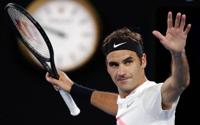 【レース・トゥ・ロンドン】フェデラーが全豪優勝でトップを独走、若手はチョンとメドベージェフがトップ10入り