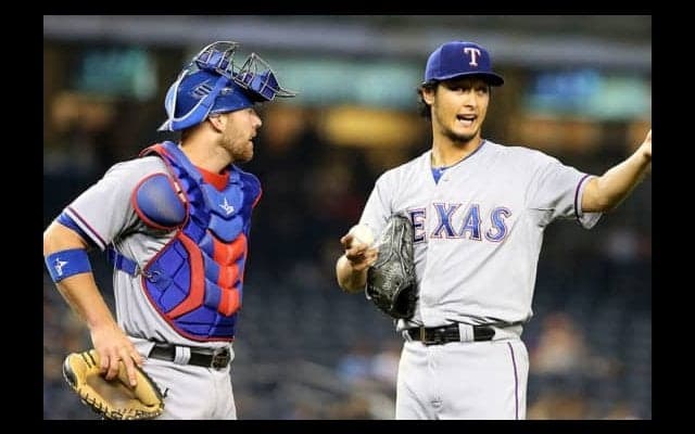 【MLB】ダルビッシュ合意、カブス選手は歓迎と興奮「球を受けるのが待ち切れない」