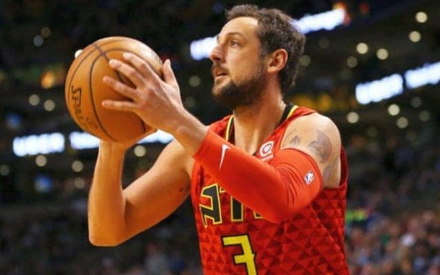 プレーオフ進出へあと一押し、シクサーズがシュート職人マルコ・ベリネリを獲得か