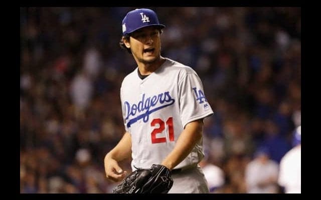 【MLB】ダルビッシュ、カブスと6年契約に合意　最大で総額163億円超の大型契約