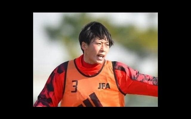 なでしこへ這い上がる。異色の27歳コンビがチャレンジ合宿でガツガツ