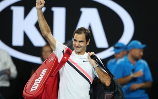 1位返り咲きを狙うフェデラーは予選勝者と、杉田はディミトロフと激突[ABN AMRO ワールド・テニス]