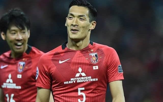 槙野智章が髷を切り落とす…DAZN新CMのテーマは #時代を変えろ