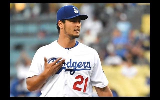 【MLB】ダルビッシュ、カブスと6年137億円合意も「割安」　米誌「新たな犠牲者に」