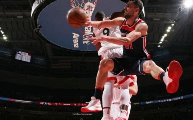 NBAのアリーナに身を置いて思う、Bリーグこそ平日開催を有効活用すべきだ！