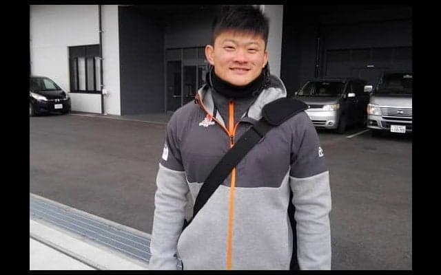  サントリー影のMVP？　村田大志、サンウルブズ追加招集で目指す理解とは。 