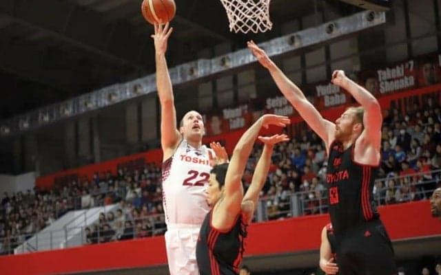 電撃復帰の辻直人がいきなりのショータイム、川崎が序盤からA東京の堅守を破壊