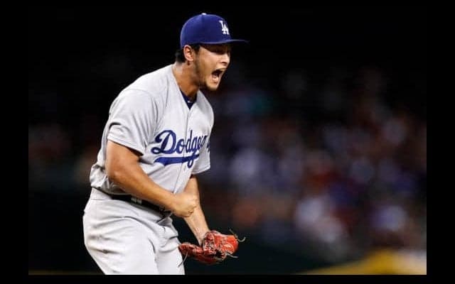 【MLB】カブス入りダルビッシュの多彩な球種が改めて話題「まるでマジシャン」