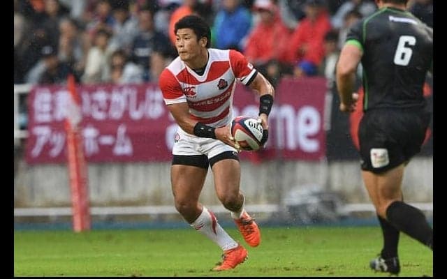  野口竜司がサンウルブズ初参加！　坂手も追加招集、マオリ代表も新戦力に 