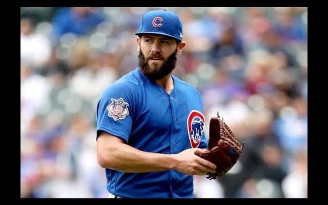 【MLB】カブス、ダルと合意直前にCY右腕に同額オファー断られてた？　米記者報じる