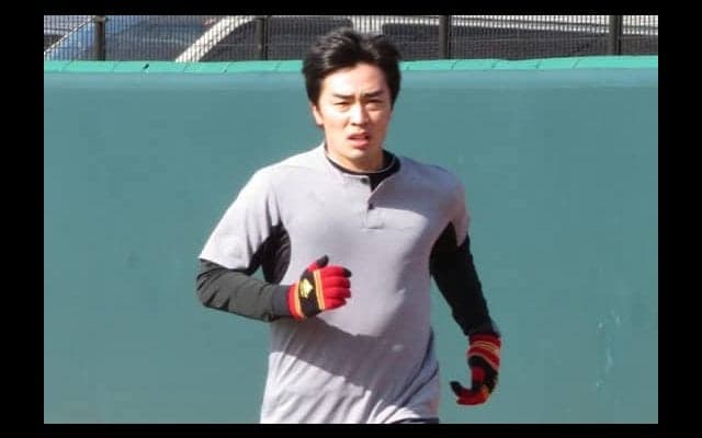 ホークス和田が完全ノースローの別メニュー　左肩に「イヤな感じがする」