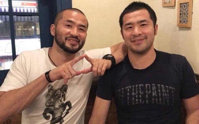 ［引退インタビューvol.4］中川和之、支えてくれた人たちに伝える「後悔は一切ない、あるのは感謝の気持ちだけです」