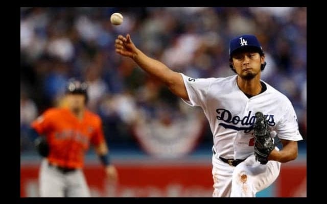 【MLB】米紙が報じたダル争奪戦の“裏側”　ブルワーズの関心度は「誇張されてた」？