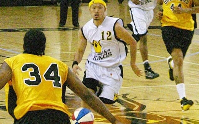 ［引退インタビューvol.2］中川和之、波乱のキャリアを語る「アメリカでの失敗から学び、再スタート」