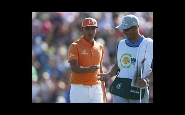 またも最終日の悪夢。Ｒ・ファウラーが天国の少年に届けたかったもの