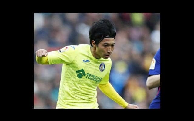 光った柴崎岳、ハマらぬコウチーニョ。２人の違いでバルサが大苦戦に