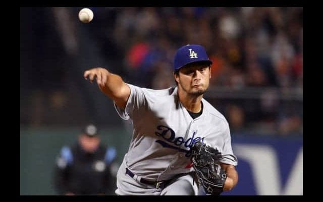 【MLB】カブス強打者、ダルビッシュの“投球術”絶賛「突然ボールにするのがうまい」