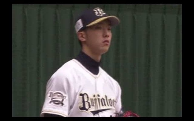 オリックスドラ1位ルーキー・田嶋が蓄積疲労でシート打撃登板回避