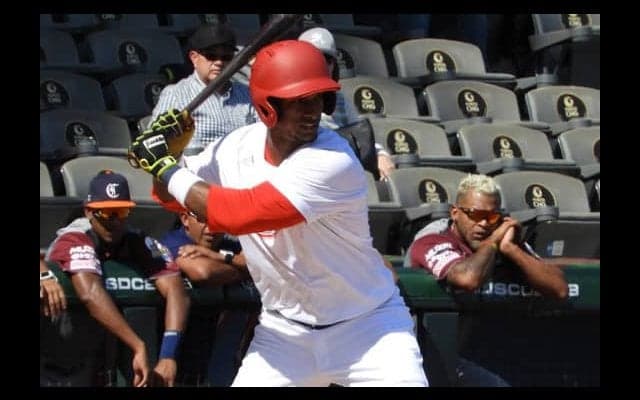 ホークスがキューバ代表ユリスベル・グラシアル内野手と契約か　地元紙報じる