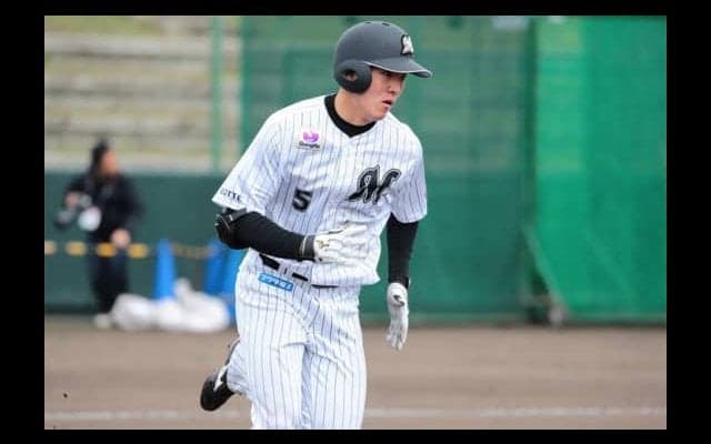 ロッテ、キャンプメンバー振り分け　ドラ1安田、元ホークス大隣らが1軍