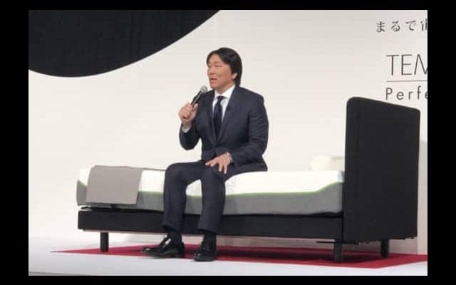 松井秀喜氏、古巣エンゼルス加入の大谷に期待「非常に興味深く見ている」