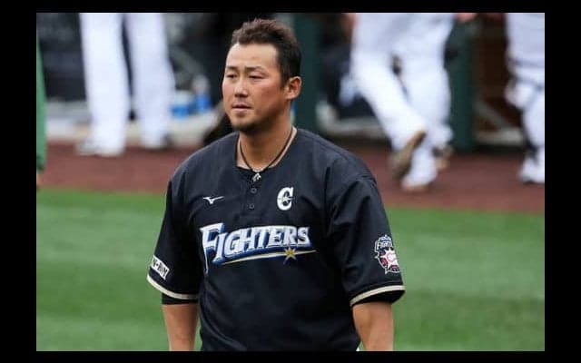 侍・稲葉監督、中田に「自分探し」のススメ!?　日ハム後輩に愛あるハッパ