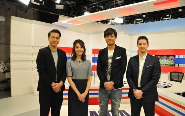 中村昌也「NBAオールスター前夜祭は3ポイントコンテストに注目」…WOWOW