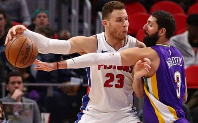 『グリフィン効果』が切れたピストンズ3連敗、指揮官も酷評「悪臭を放っている」