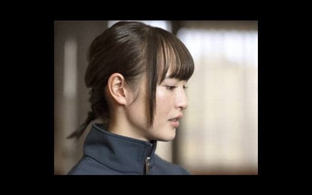 弱冠20歳にして各地を行脚。藤田菜七子ジョッキーは何を見たのか？