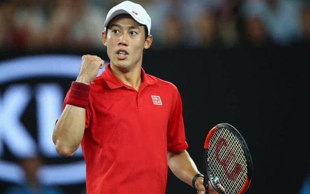 【速報】錦織、ATPツアー復帰戦でストレート勝利 [ニューヨーク・オープン]