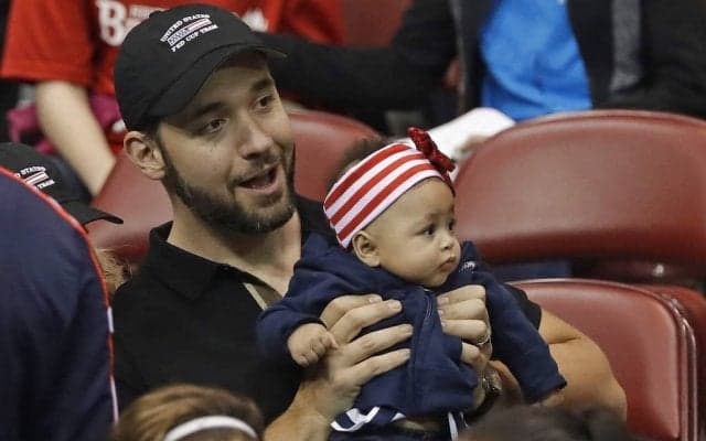 復帰戦黒星のセレナ「とてもいい一歩」完全復活に向けて[フェドカップ]