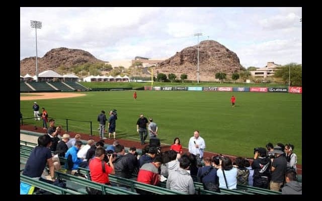 【MLB】エンゼルス、大谷取材へ異例のメディア説明会開催　“臨時ルール”も…